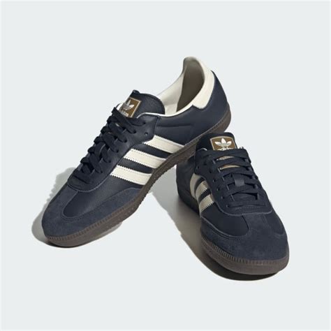 adidas samba damen navy|adidas samba og women sale.